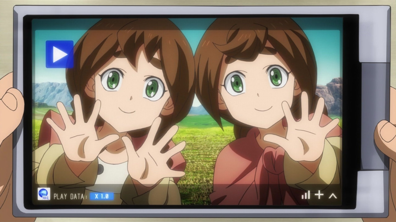 Illustration for article titled Gundam: Iron-Blooded Orphans Impressions - Episode 10